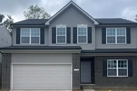 1518 Weeping Willow Ct, Ypsilanti, MI 48198