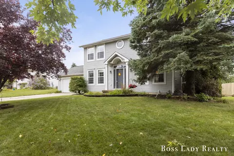 7573 Melinda Ct SE, Byron Center, MI 49315