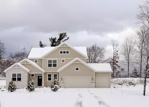 14955 Timberpine Ct, Holland, MI 49424