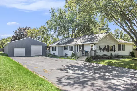 227 Rice Ave, Michigan Center, MI 49254