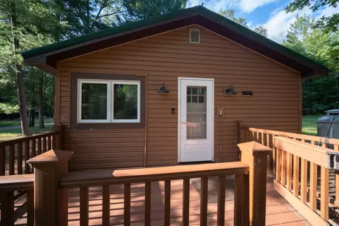 2254 N 32nd St, Fountain, MI 49410