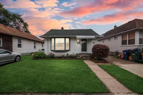 4207 Coolidge Ave, Lincoln Park, MI 48146