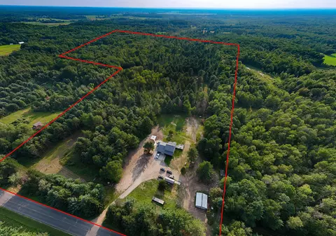 3975 N N Old State Rd Ave, Harrison, MI 48625 photo 2
