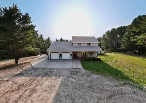 3975 N N Old State Rd Ave, Harrison, MI 48625