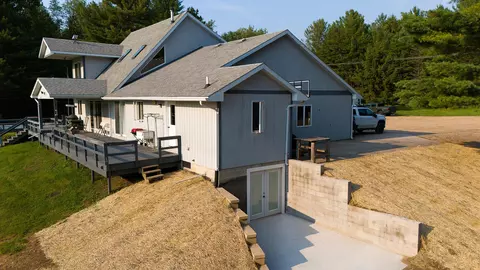 3975 N N Old State Rd Ave, Harrison, MI 48625 photo 5