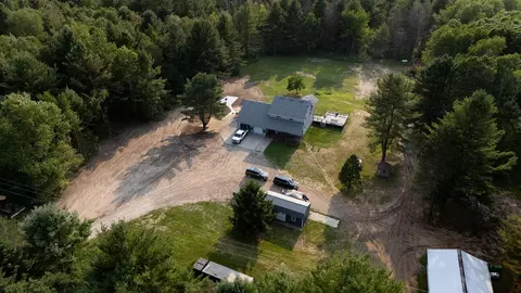 3975 N N Old State Rd Ave, Harrison, MI 48625 photo 3