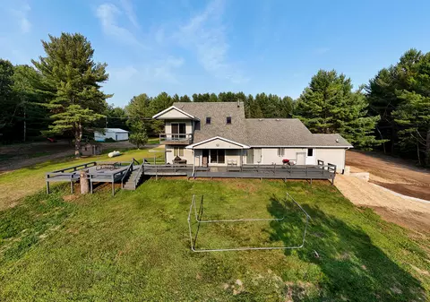 3975 N N Old State Rd Ave, Harrison, MI 48625 photo 6