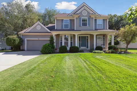 400 Palomino Ave, Portage, MI 49002