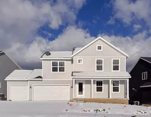 4575 Coneflower Ct SE, Grand Rapids, MI 49512