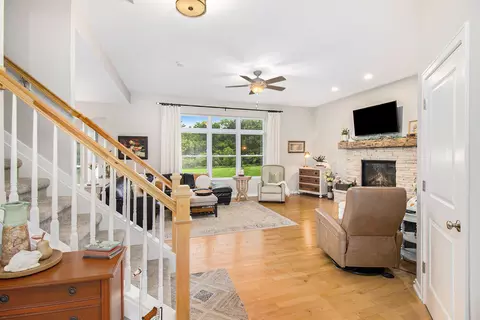 7704 Fox Trace Rd, Dexter, MI 48130 photo 6