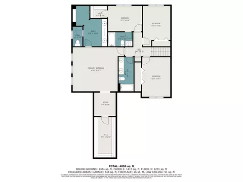 7704 Fox Trace Rd, Dexter, MI 48130 photo 32