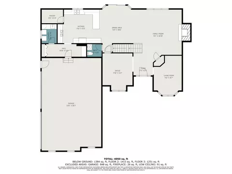 7704 Fox Trace Rd, Dexter, MI 48130 photo 33