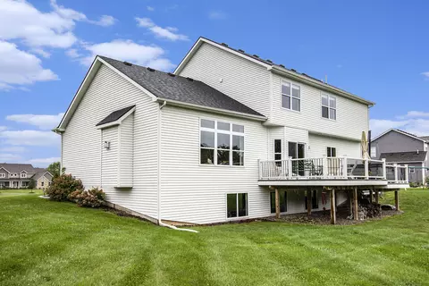 7704 Fox Trace Rd, Dexter, MI 48130 photo 37
