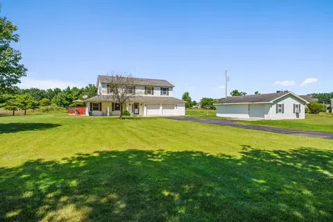 6960 Stony Lake Rd, Jackson, MI 49201