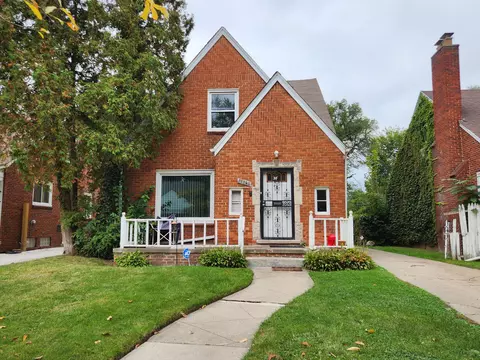 15767 Plainview Ave, Detroit, MI 48223