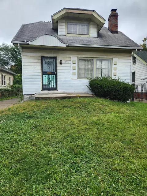 12701 Kentucky St, Detroit, MI 48238