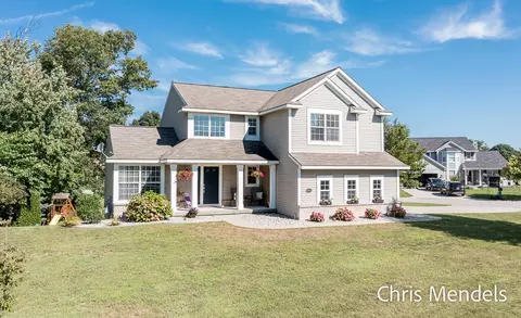6903 Windflower Way, Norton Shores, MI 49444