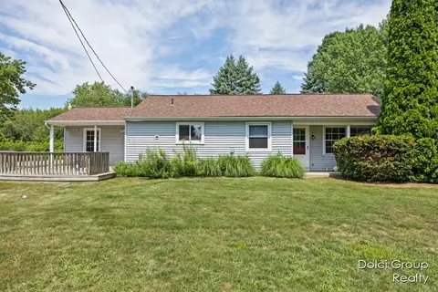 4675 Peach Ridge Ave NW, Grand Rapids, MI 49544
