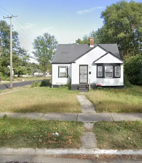 19212 Bradford Ave, Detroit, MI 48205