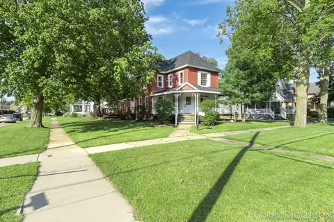 303 E Allegan St, Otsego, MI 49078
