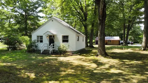 11401 144th Ave, West Olive, MI 49460