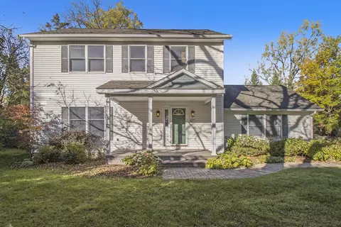 637 Kuehnle St, Ann Arbor, MI 48103