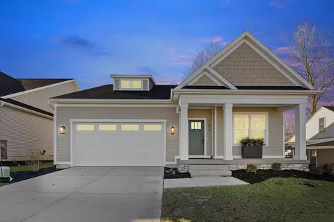7696 Fase St SE #LOT 1, Ada, MI 49301