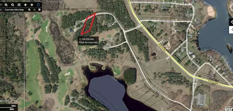 11929 Port Stewart Dr, Canadian Lakes, MI 49346