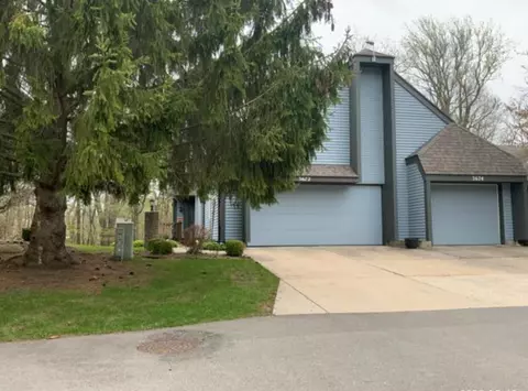 3672 Bonita View Dr SE, Grand Rapids, MI 49508