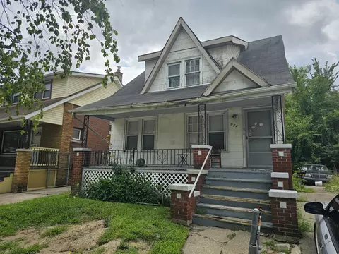 974 E Hildale Ave, Detroit, MI 48203
