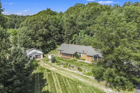 4184 W Buchanan Rd, Shelby, MI 49455