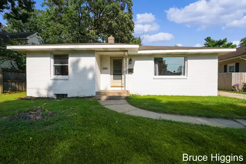 2664 Wyoming Ave SW, Wyoming, MI 49519