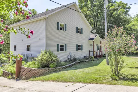 9171 Rexford Rd, Jackson, MI 49201