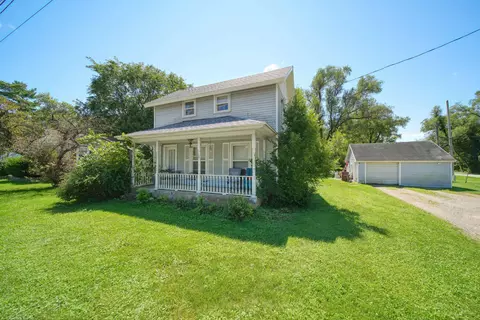 325 E Main St, Spring Arbor, MI 49283