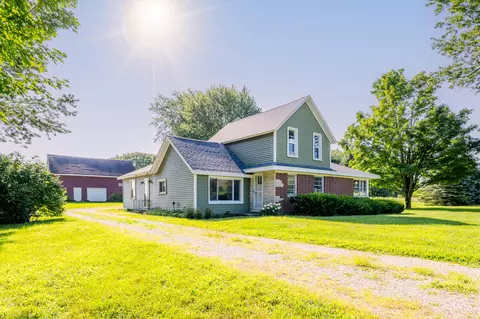 2891 Boyer Rd, Coloma, MI 49038