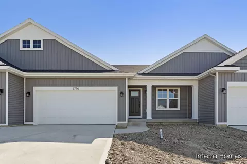 3796 Highbury Dr #10, Grandville, MI 49418