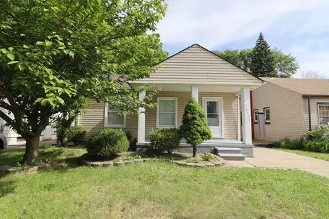 26524 Eton Ave, Dearborn Heights, MI 48125