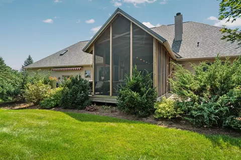 Exterior - 5610 Michael Dr, Saline, MI 48176 photo 11 of 21