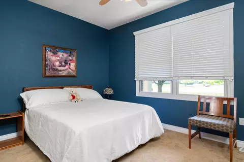 Bedroom - 5610 Michael Dr, Saline, MI 48176 photo 3 of 8