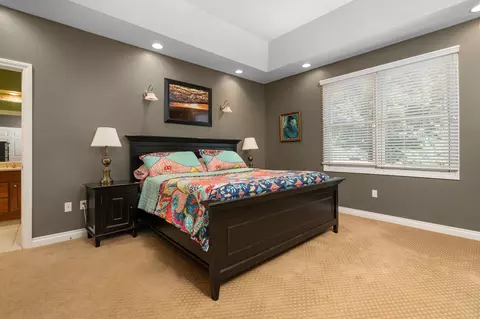 Bedroom - 5610 Michael Dr, Saline, MI 48176 photo 1 of 8