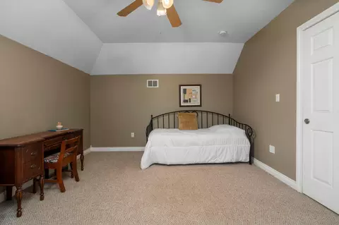 Bedroom - 5610 Michael Dr, Saline, MI 48176 photo 7 of 8