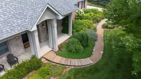Exterior - 5610 Michael Dr, Saline, MI 48176 photo 21 of 21