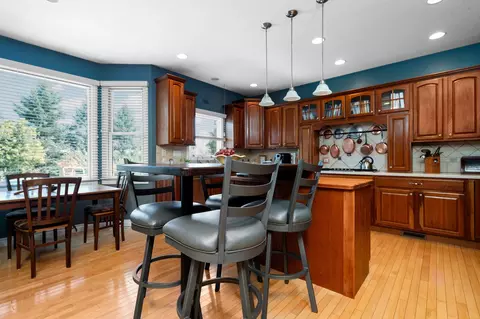 Kitchen - 5610 Michael Dr, Saline, MI 48176 photo 5 of 5