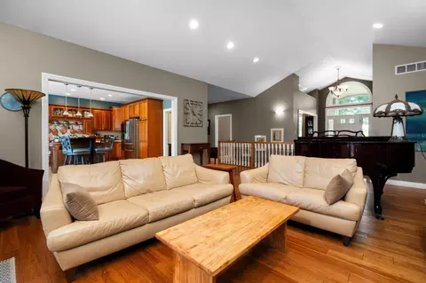 Living - 5610 Michael Dr, Saline, MI 48176 photo 2 of 2