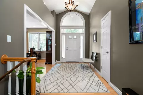 Entry Way - 5610 Michael Dr, Saline, MI 48176 photo 1 of 5