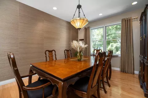 Dining - 5610 Michael Dr, Saline, MI 48176 photo 3 of 5