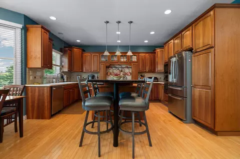 Kitchen - 5610 Michael Dr, Saline, MI 48176 photo 1 of 5