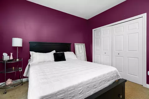 Bedroom - 5610 Michael Dr, Saline, MI 48176 photo 6 of 8