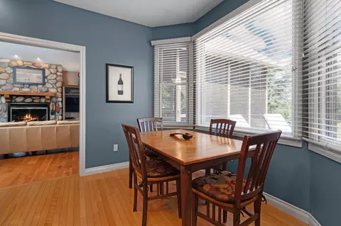 Dining - 5610 Michael Dr, Saline, MI 48176 photo 5 of 5