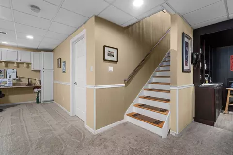 Entry Way - 5610 Michael Dr, Saline, MI 48176 photo 5 of 5